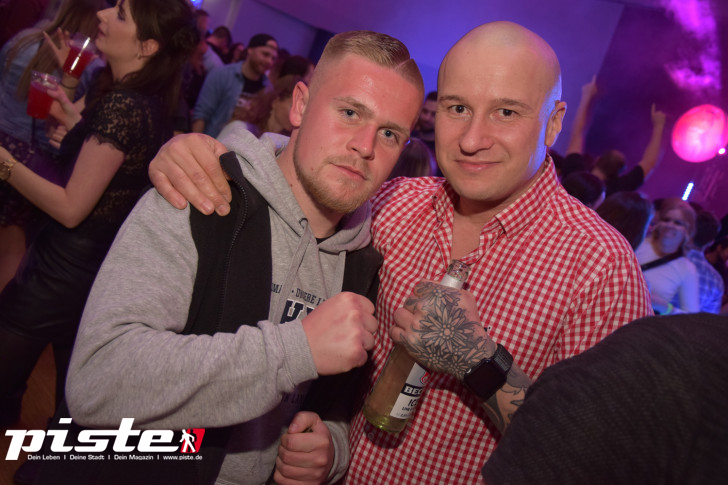 Daddy Cool Party