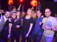 Daddy Cool Party