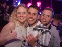 Daddy Cool Party