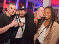 Daddy Cool Party