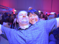 Daddy Cool Party