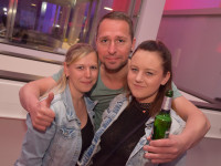 Daddy Cool Party