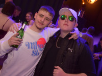 Daddy Cool Party