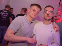 Daddy Cool Party