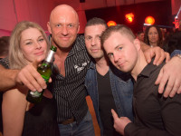 Daddy Cool Party