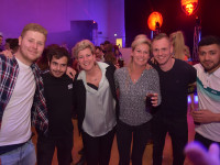 Daddy Cool Party