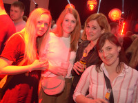 Daddy Cool Party