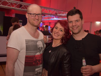 Daddy Cool Party