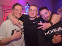 Daddy Cool Party