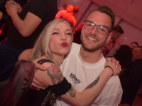 Daddy Cool Party