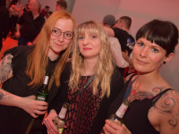 Daddy Cool Party