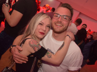Daddy Cool Party