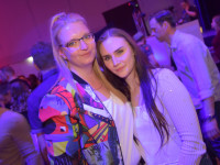 Daddy Cool Party