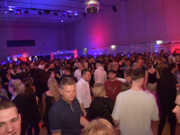 Daddy Cool Party