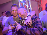 Daddy Cool Party
