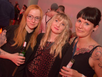 Daddy Cool Party