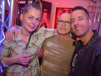 Daddy Cool Party