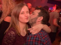 Daddy Cool Party