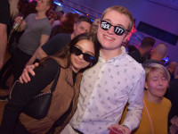 Daddy Cool Party