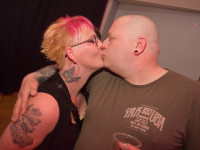 Daddy Cool Party