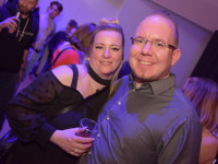 Daddy Cool Party