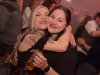 Daddy Cool Party