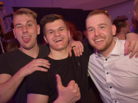 Daddy Cool Party