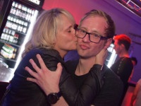 Daddy Cool Party