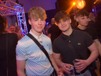 Daddy Cool Party