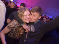 Daddy Cool Party