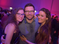 Daddy Cool Party