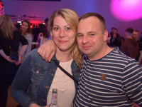 Daddy Cool Party