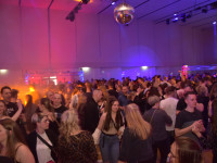 Daddy Cool Party