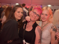 Daddy Cool Party