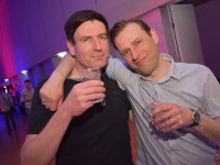 Daddy Cool Party