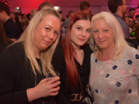 Daddy Cool Party
