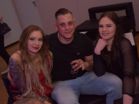 Daddy Cool Party