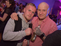 Daddy Cool Party