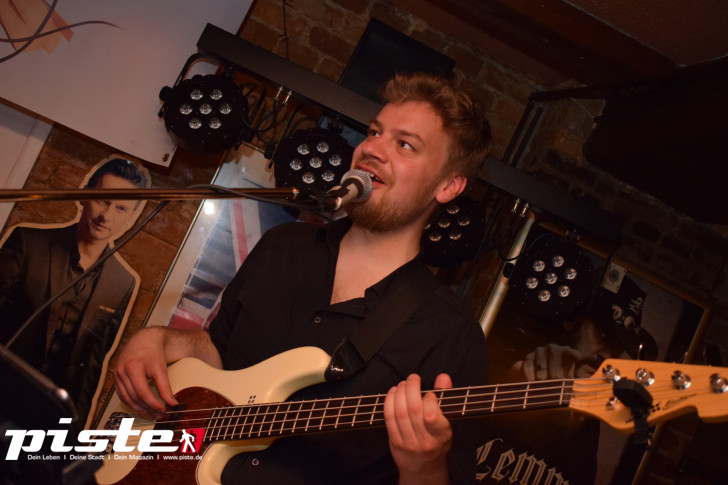 Letztes Mal Karach-O-ke