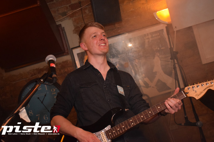 Letztes Mal Karach-O-ke