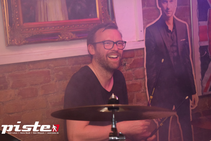 Letztes Mal Karach-O-ke