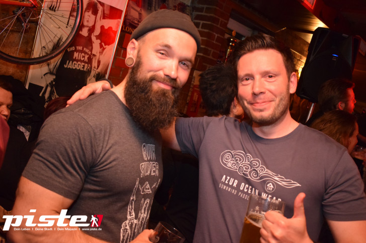 Letztes Mal Karach-O-ke