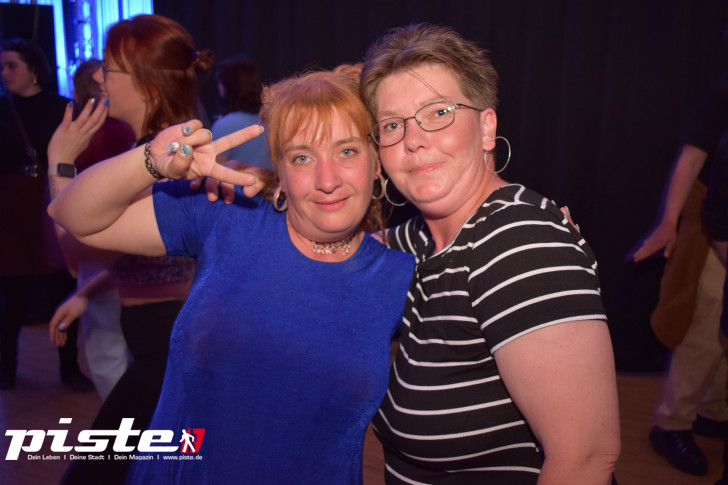 90er Party