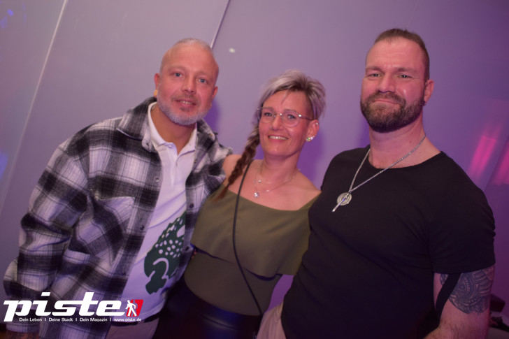 90er Party