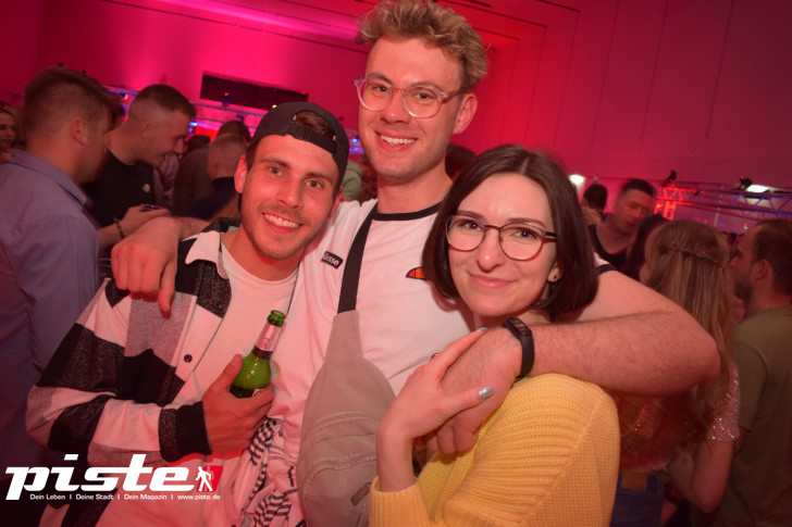 90er Party