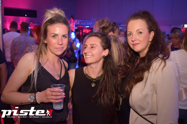 90er Party