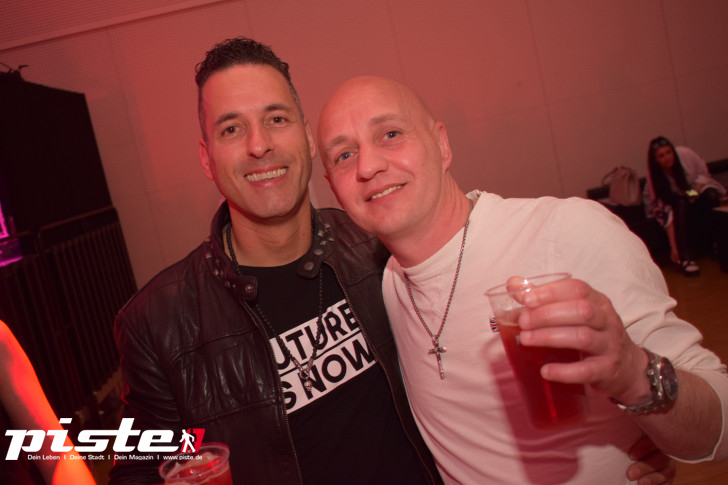 90er Party