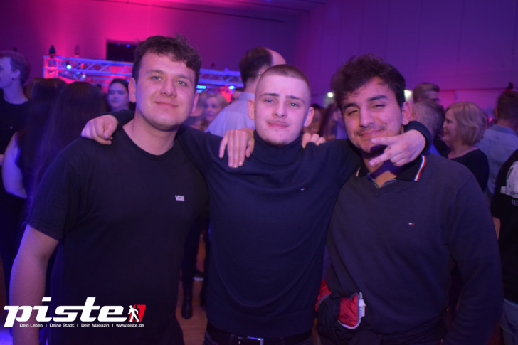 90er Party