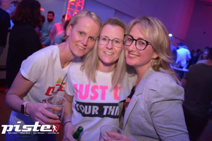 90er Party