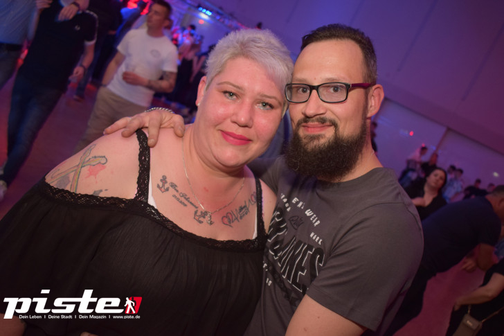 90er Party